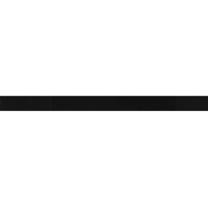 Madrid Kunststoffrahmen 15x20 cm schwarz