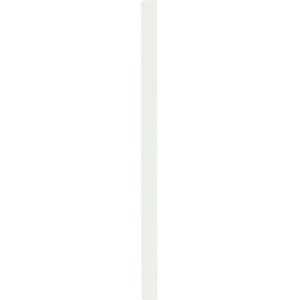 Kunststoffrahmen Sevilla  18x24 cm weiss