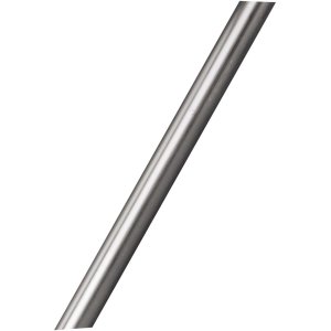 Hama Kunststoffrahmen Madrid 20x30 cm silber