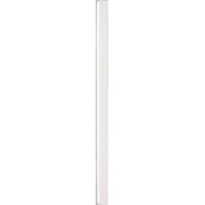 Kunststoffrahmen Sevilla  28x35 cm weiss