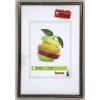 Hama Kunststoffrahmen Sevilla  50x70 cm grau