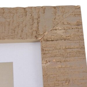 Holzrahmen Driftwood 40x60 cm beige