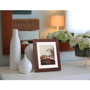 Jardin Holzrahmen 50x70 cm wenge