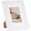 Holzrahmen DRIFTWOOD 13x18 cm weiß
