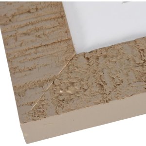 20x30 Holzbilderrahmen Driftwood beige