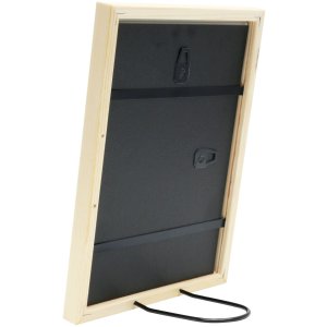 Deknudt Holzrahmen S41J natur 30x45 cm