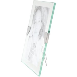 Deknudt Glasrahmen 13x18 cm Herzen S59ZD4