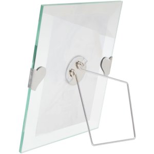 Deknudt Glasrahmen 13x18 cm Herzen S59ZD4