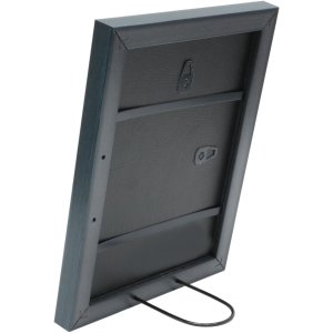 Kunststoffrahmen S41VK6 blau 30x45 cm