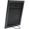 Deknudt Kunststoffrahmen S42JD 10x15 cm schwarz