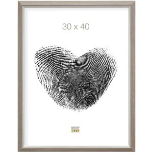 Deknudt Kunststoffrahmen S42JD 18x24 cm beige