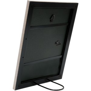 Kunststoffrahmen S42JD 20x28 cm beige