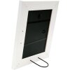 Deknudt Holzrahmen S53G weiß 50x60 cm