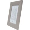 Deknudt Holzrahmen S53G beige 18x24 cm breiter abfallender Profil 3,8 cm