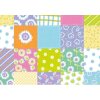 Artebene Papierbogen 50x70 cm Patchwork Bastelpapier Geschenkpapier 80g/m²