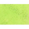 Artebene Papierbogen 50x70 cm Glittervlies Lime 80g Bastelpapier