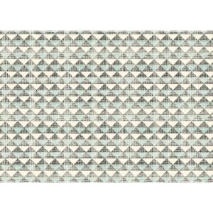 Artebene Papierbogen 50x70 cm Finest Paper Raute mint