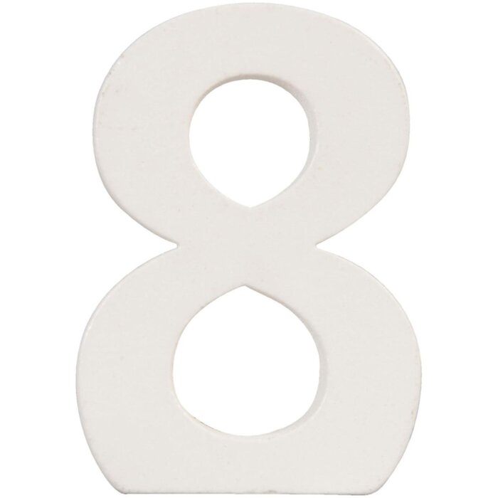Numărul 8