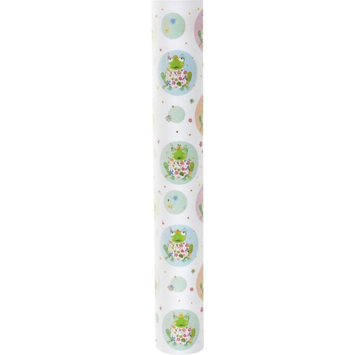 Hârtie de împachetat