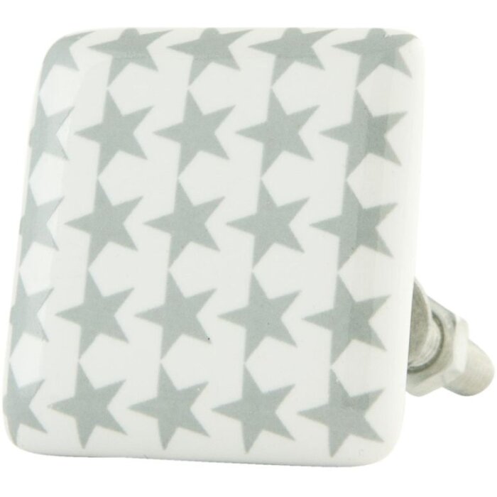 Stele gri alb 3cm (62990)