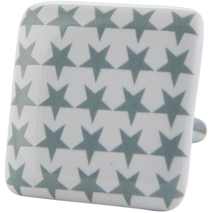 Stele gri alb 3,5 cm (63096)