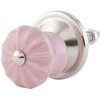 Knopf klein rosa (63489)