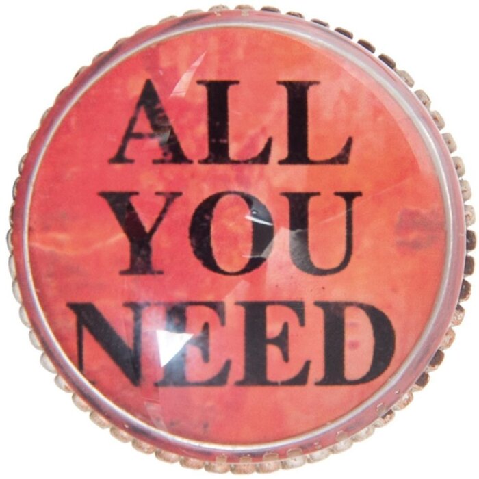 Schrift rot (63624-B)