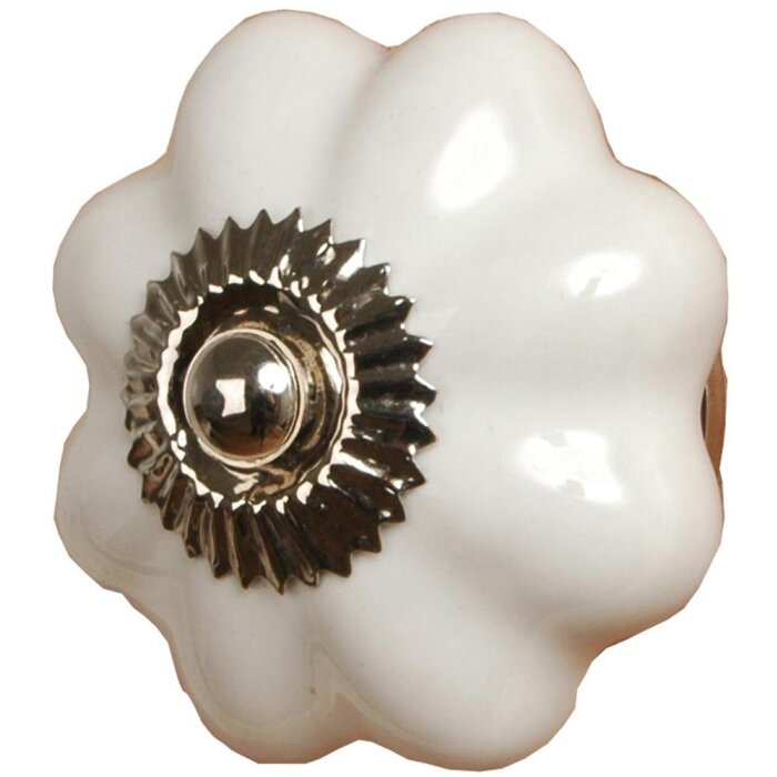 Alb simplu vechi (60071)