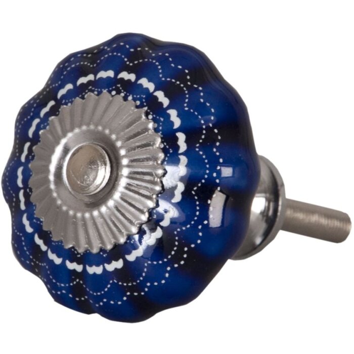 Model albastru închis (62329)