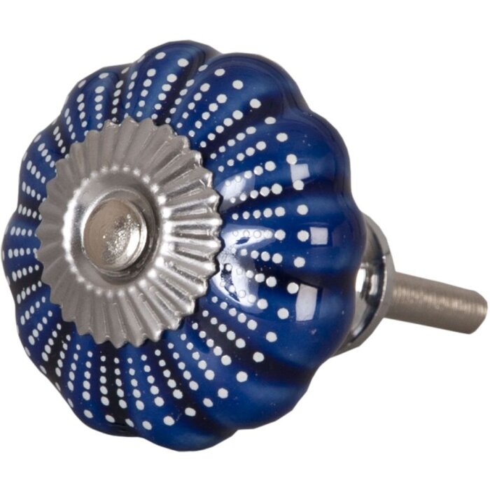 Model 2 albastru închis (62330)