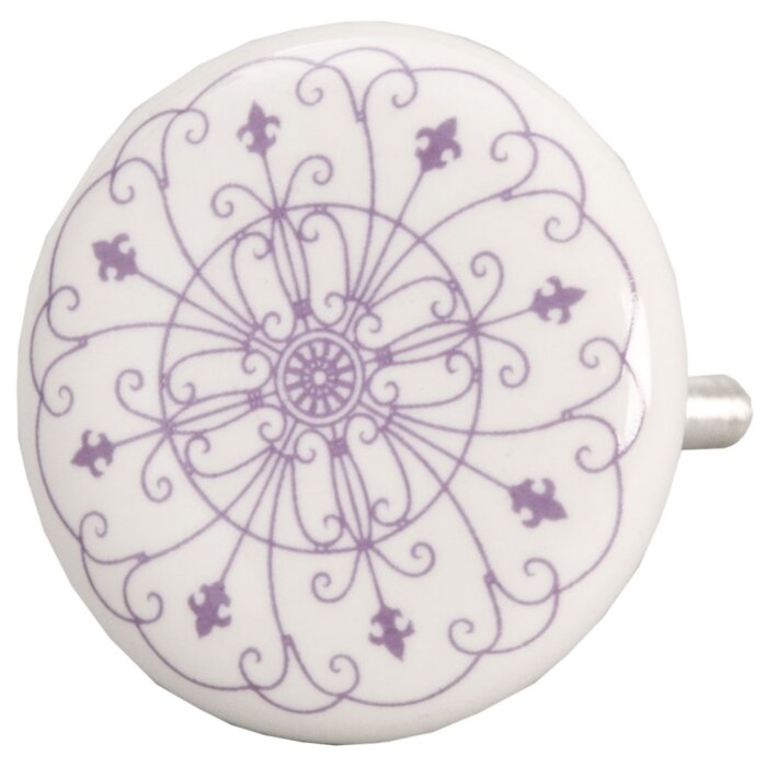 Model de vinete (61891)