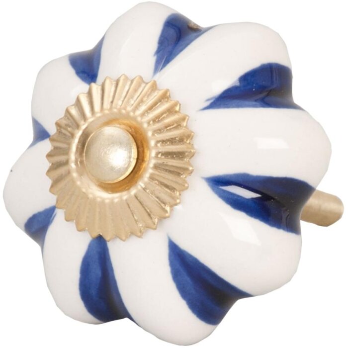 dungi alb albastru (61855)