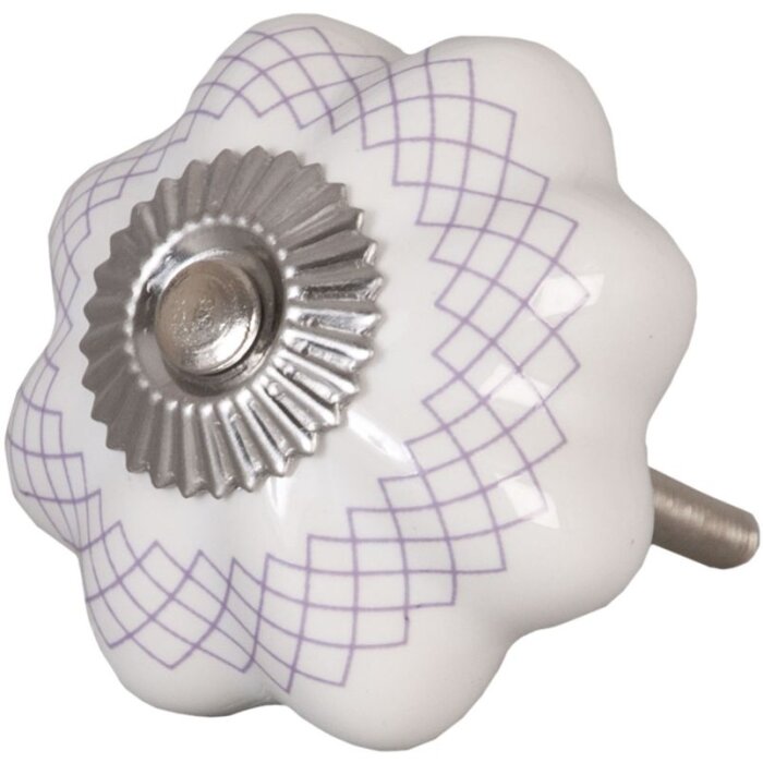 ZigZag violet (62340)