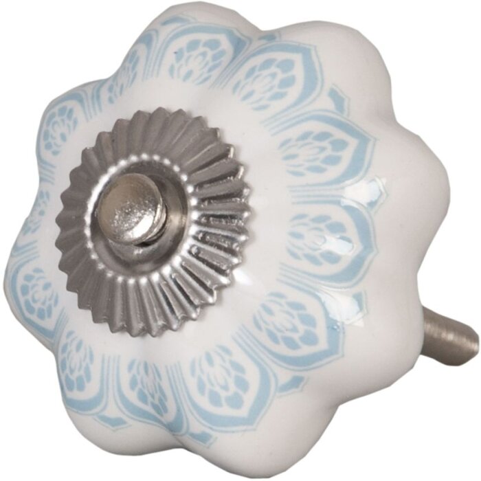 Model 3 albastru deschis (62338)