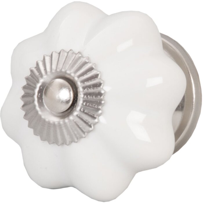 Argint alb simplu (61900)