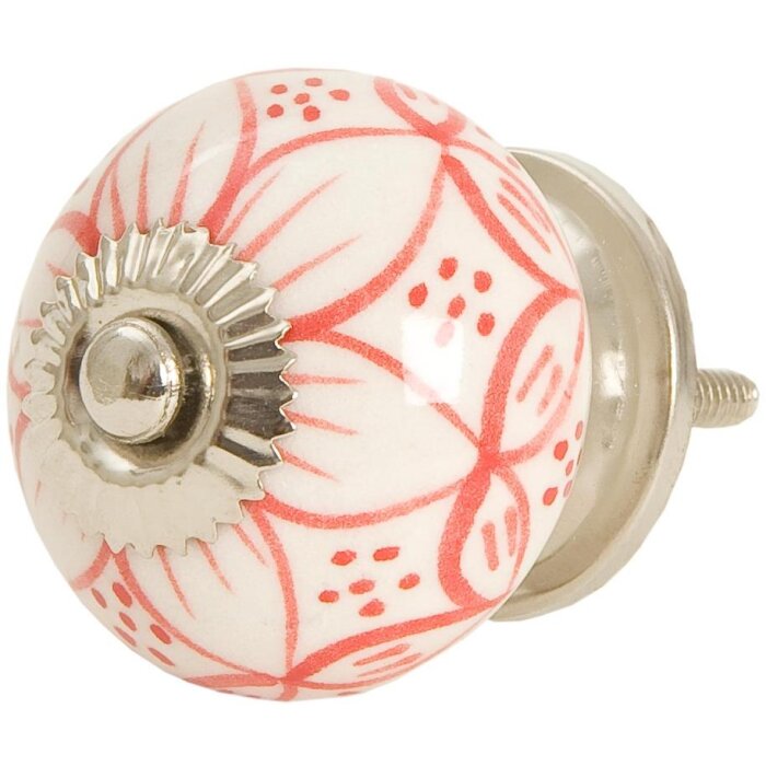 Linii roșii albe (61022)