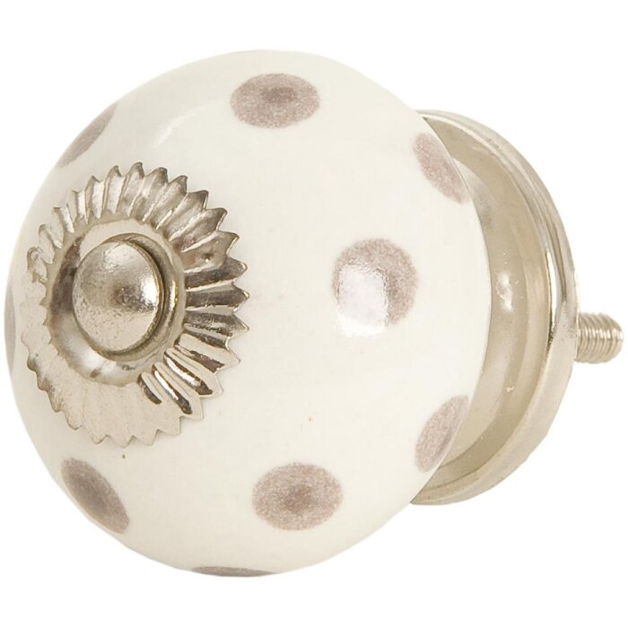 Puncte albe naturale (61013)