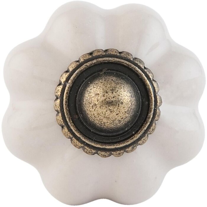 Oțel bej simplu (63506)