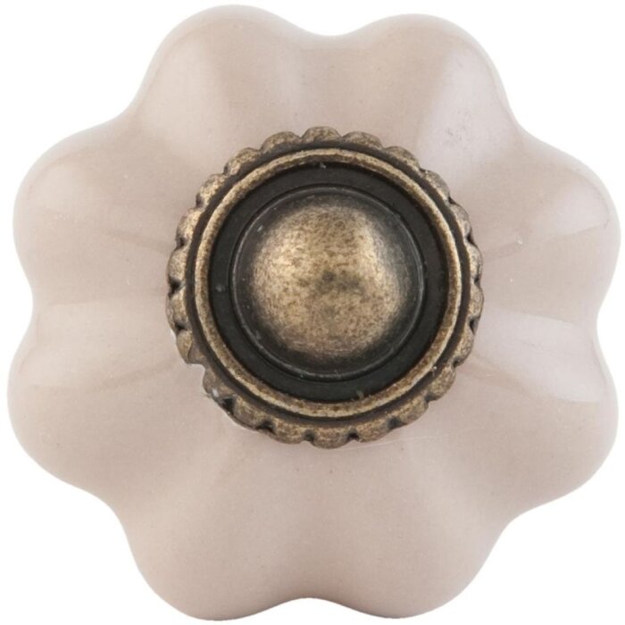 Oțel roz simplu (63498)