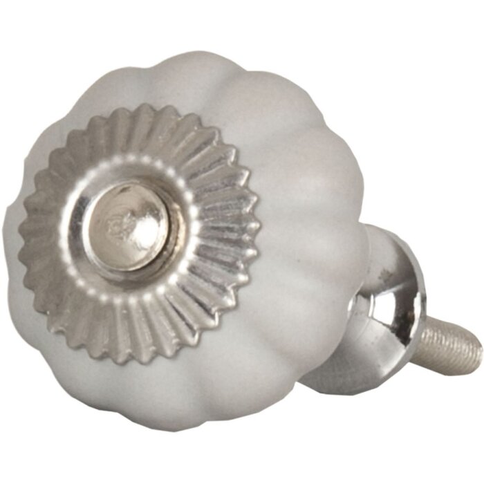 Argintiu gri simplu (62540)