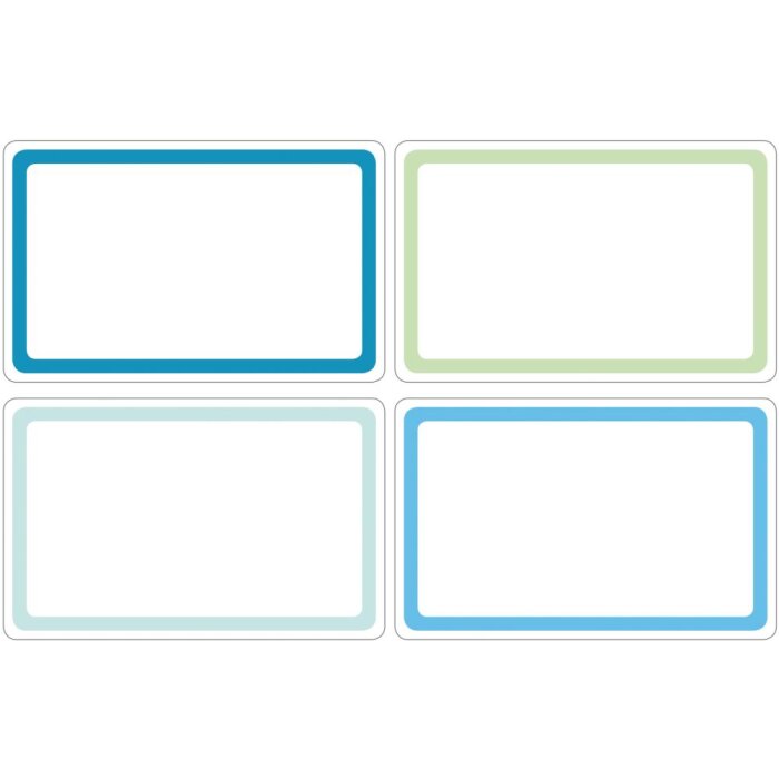 10662 - Albastru/Verde